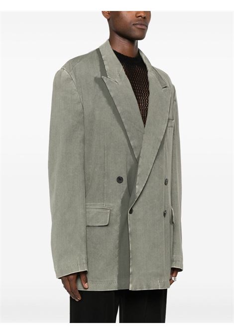 giacca DRIES VAN NOTEN | Giacca | BISHOPGD8128802